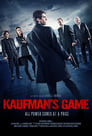 Смотреть Игра Кауфмана на хдрезка онлайн в HD качестве 720p