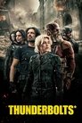 Смотреть Громовержцы на хдрезка онлайн в HD качестве 720p
