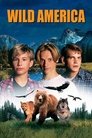 Смотреть Дикая Америка на хдрезка онлайн в HD качестве 720p