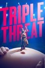 Смотреть Тройная угроза на хдрезка онлайн в HD качестве 720p