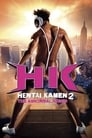 Смотреть Извратная маска 2 на HDrezka онлайн в HD качестве 720p