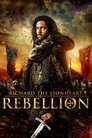Смотреть Ричард Львиное Сердце: Восстание на хдрезка онлайн в HD качестве 720p