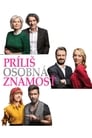 Смотреть Слишком личное на хдрезка онлайн в HD качестве 720p