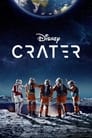 Смотреть Кратер на хдрезка онлайн в HD качестве 720p