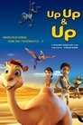 Смотреть Выше, выше и выше онлайн в HD качестве 720p