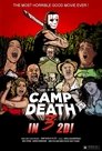 Смотреть Лагерь Смерти 3 в 2Д! на хдрезка онлайн в HD качестве 720p