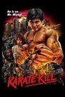 Смотреть Убойное каратэ на хдрезка онлайн в HD качестве 720p