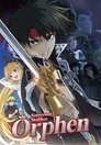 Смотреть Волшебник-воин Орфен на хдрезка онлайн в HD качестве 720p