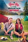 Смотреть Ты, я и тот самый горный ретрит на HDrezka онлайн в HD качестве 720p
