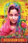 Смотреть Девочка с Рикшей на хдрезка онлайн в HD качестве 720p