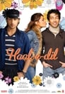 Смотреть Дела сердечные на хдрезка онлайн в HD качестве 720p