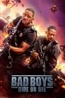 Смотреть Плохие парни до конца на хдрезка онлайн в HD качестве 720p