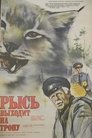Смотреть Рысь выходит на тропу онлайн в HD качестве 