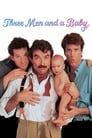 Смотреть Трое мужчин и младенец на хдрезка онлайн в HD качестве 720p