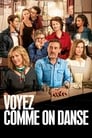 Смотреть Смотрите как мы танцуем на HDrezka онлайн в HD качестве 720p
