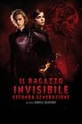 Смотреть Невидимый мальчик: Второе поколение на HDrezka онлайн в HD качестве 720p