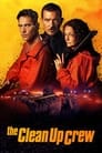 Смотреть Команда зачистки на хдрезка онлайн в HD качестве 720p