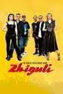 Смотреть Голая правда о группе «Жигули» на HDrezka онлайн в HD качестве 720p