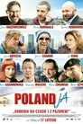 Смотреть Поляндия на HDrezka онлайн в HD качестве 720p