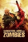 Смотреть Братва, пушки и зомби на хдрезка онлайн в HD качестве 720p