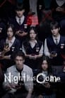 Смотреть Наступила ночь на хдрезка онлайн в HD качестве 720p