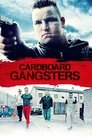 Смотреть Картонные гангстеры на HDrezka онлайн в HD качестве 720p