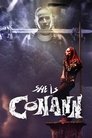 Смотреть Конанн на хдрезка онлайн в HD качестве 720p