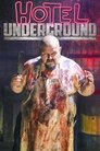 Смотреть Отель «Подполье» на хдрезка онлайн в HD качестве 720p