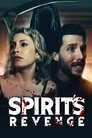 Смотреть Месть призрака на хдрезка онлайн в HD качестве 720p