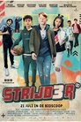 Смотреть Боец на хдрезка онлайн в HD качестве 720p