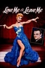 Смотреть Люби меня или покинь меня на HDrezka онлайн в HD качестве 720p