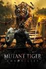 Смотреть Нежить. Нападение тигров на хдрезка онлайн в HD качестве 720p