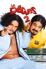 Смотреть Плохие парни 2 на хдрезка онлайн в HD качестве 720p