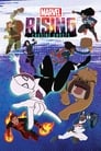 Смотреть Восход Marvel: В погоне за призраками на хдрезка онлайн в HD качестве 720p