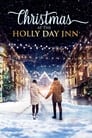 Смотреть Рождество в отеле Холли Дэй на хдрезка онлайн в HD качестве 720p