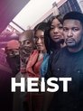 Смотреть Ограбление на HDrezka онлайн в HD качестве 720p