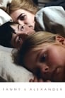 Смотреть Фанни и Александр на HDrezka онлайн в HD качестве 720p