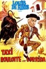 Смотреть Такси, прицеп и коррида на HDrezka онлайн в HD качестве 720p