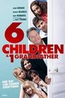 Смотреть Шесть детей и один дедушка на HDrezka онлайн в HD качестве 720p