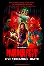 Смотреть Фестиваль убийств на хдрезка онлайн в HD качестве 720p