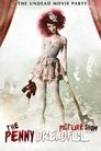 Смотреть Кинотеатр Пени Ужасной на HDrezka онлайн в HD качестве 720p