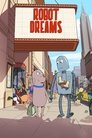 Смотреть Мечты Робота на HDrezka онлайн в HD качестве 720p