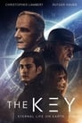 Смотреть Сломанный ключ на хдрезка онлайн в HD качестве 720p