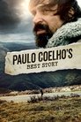 Смотреть Пилигрим: Пауло Коэльо на хдрезка онлайн в HD качестве 720p