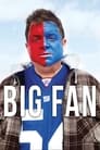 Смотреть Большой фанат на хдрезка онлайн в HD качестве 720p