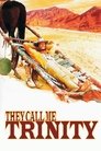 Смотреть Меня зовут Троица на HDrezka онлайн в HD качестве 720p