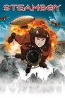 Смотреть Стимбой на хдрезка онлайн в HD качестве 720p