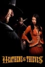 Смотреть Варвары и воры на HDrezka онлайн в HD качестве 720p