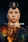 Смотреть Тонкая голубая линия на HDrezka онлайн в HD качестве 720p