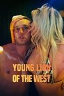 Смотреть Дикий молодой лев онлайн в HD качестве 720p